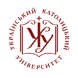 Logo of Ukrainian Catholic University